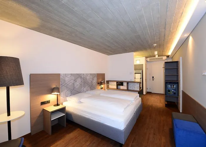 Arte Hotel Kufstein