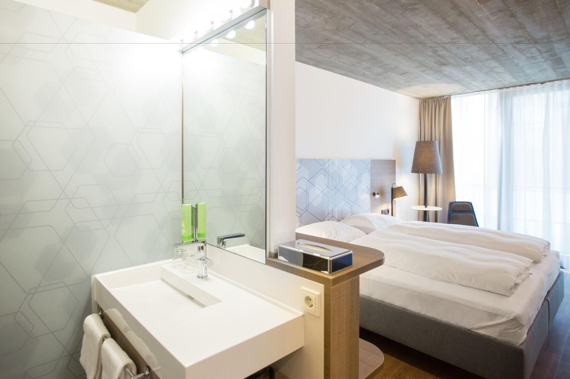 Arte Hotel Kufstein