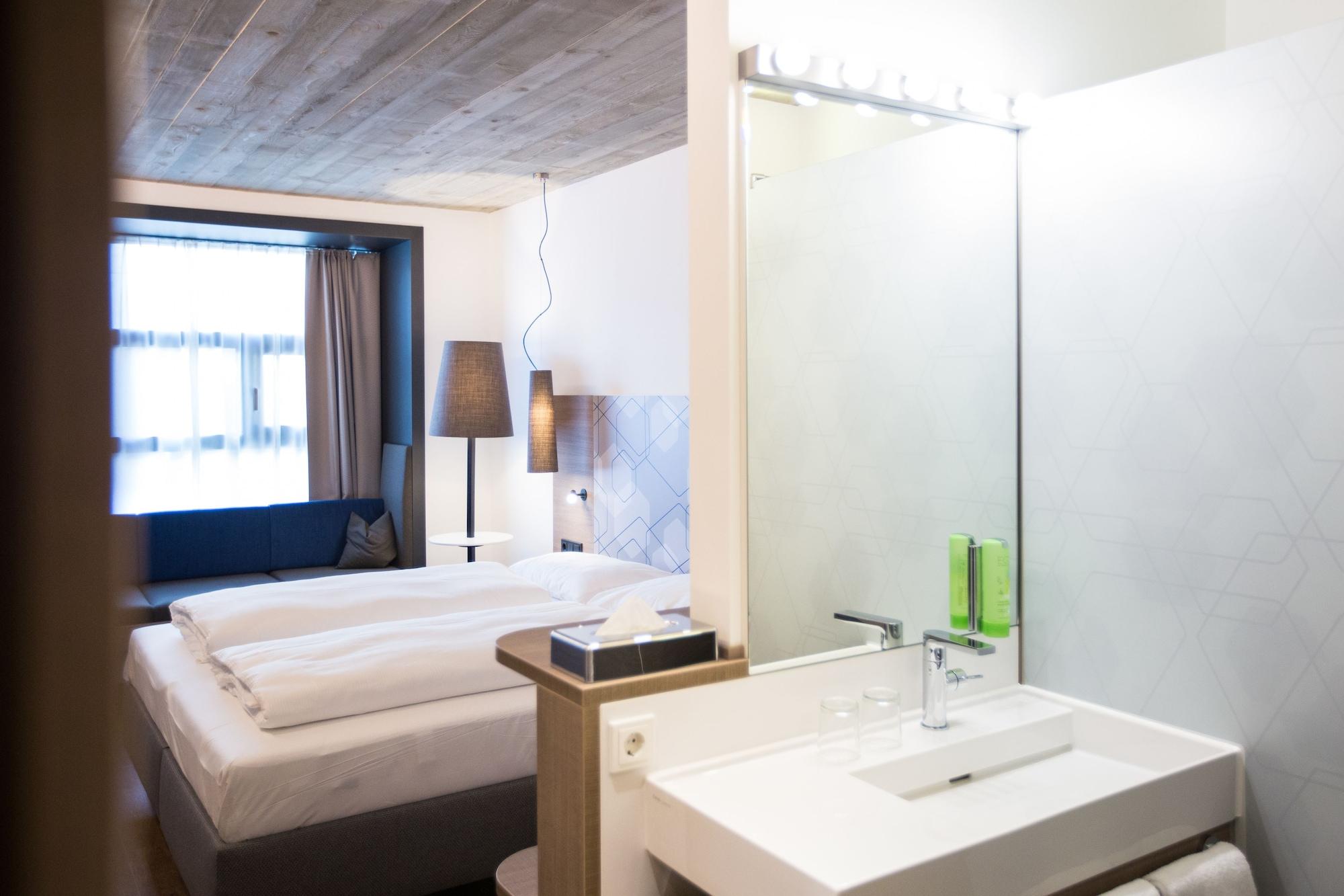 Hotel Arte Kufstein