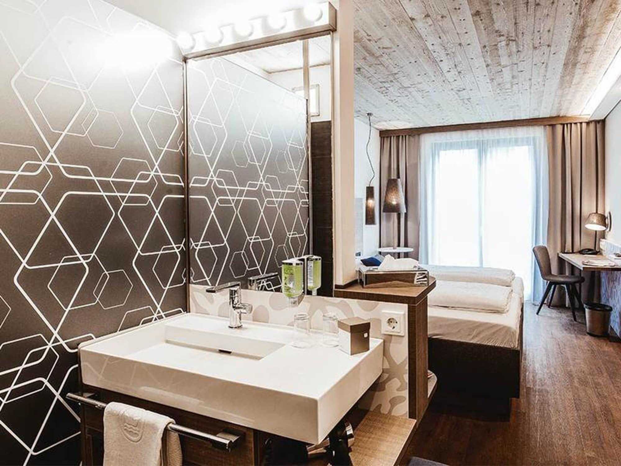 Arte Hotel