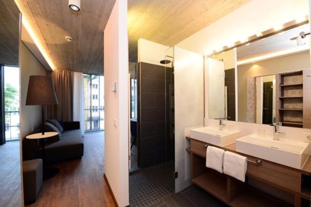 Arte Hotel