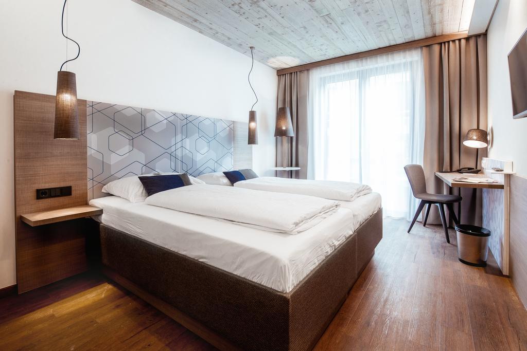 Arte Hotel