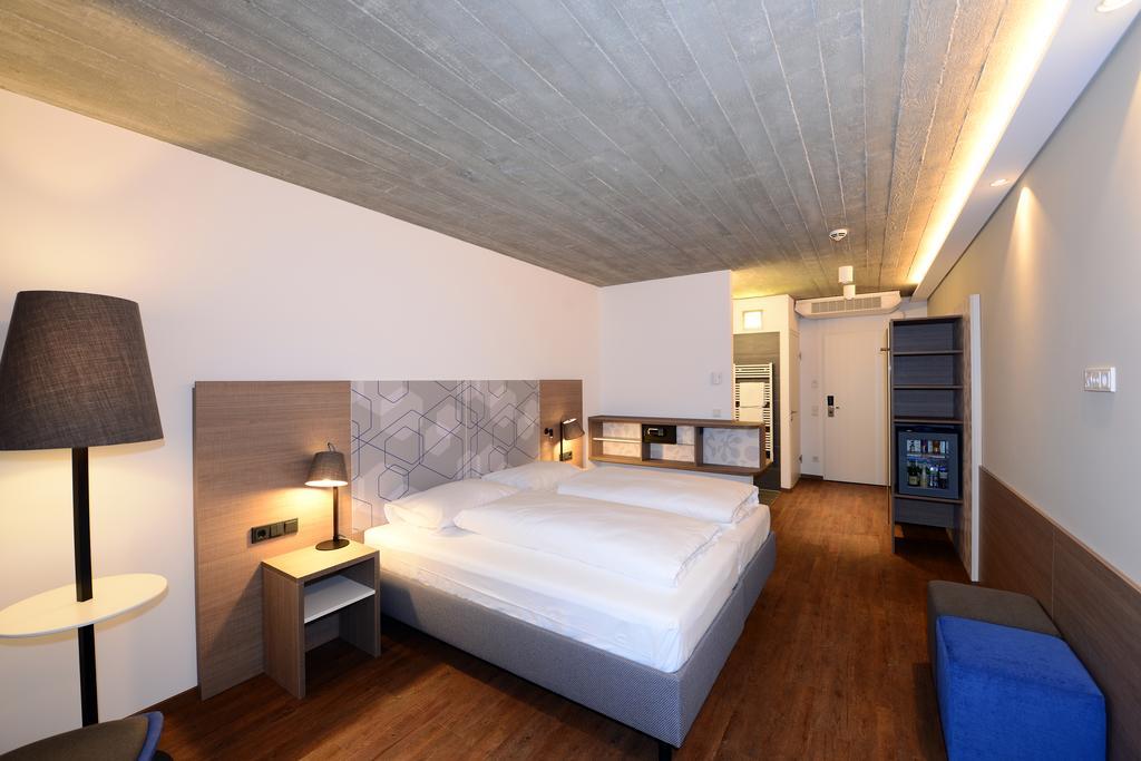 Arte Hotel