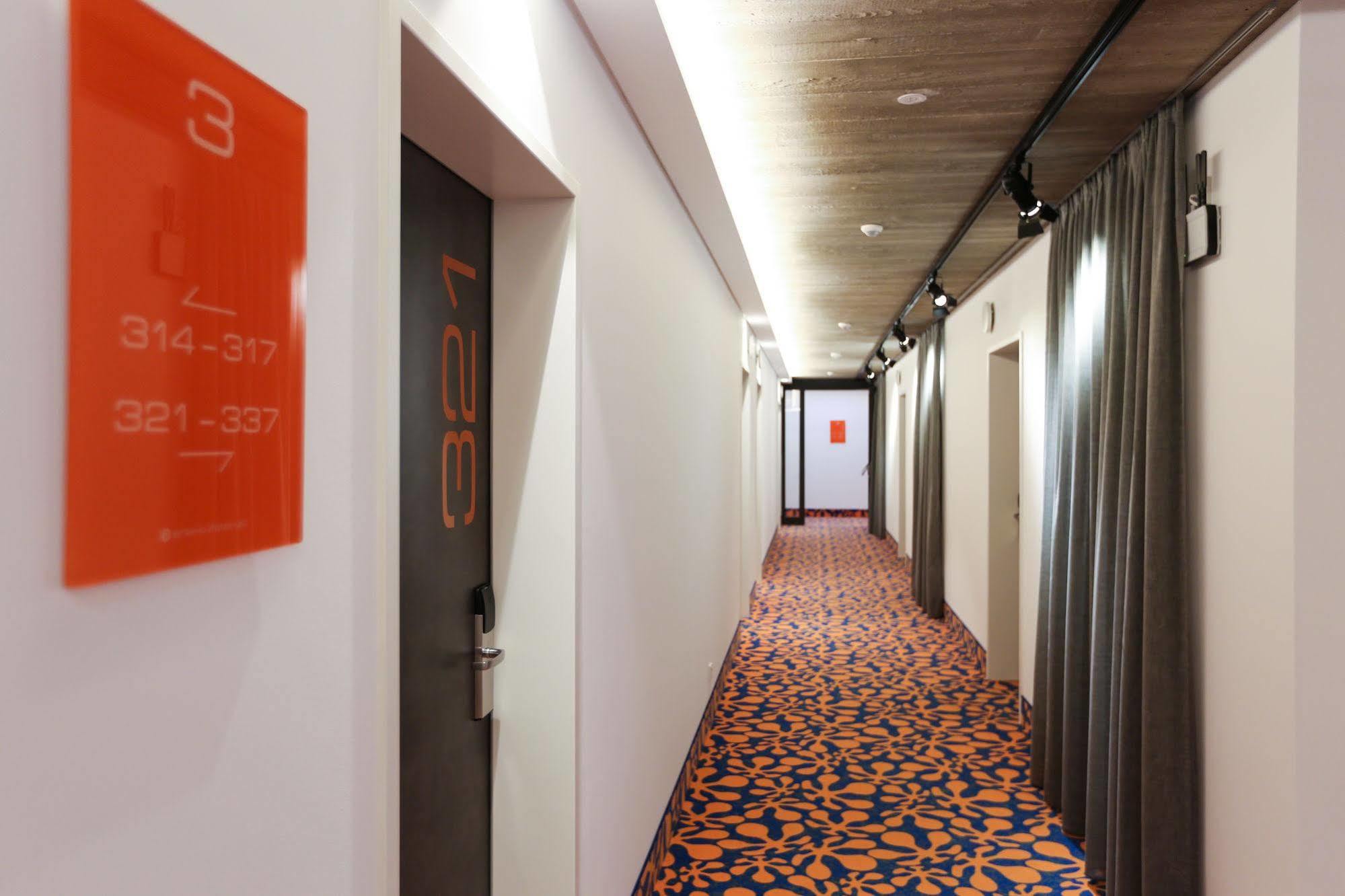Arte Hotel