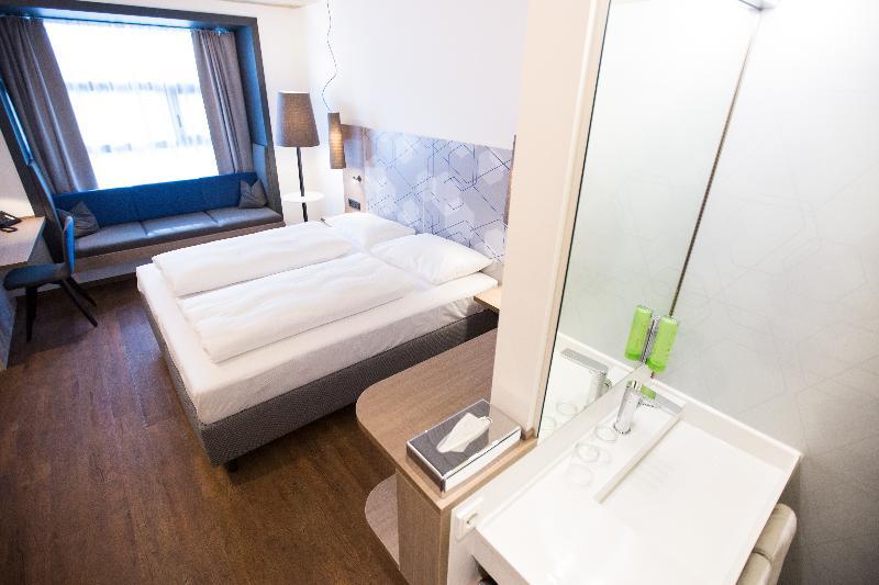 Hotel Arte