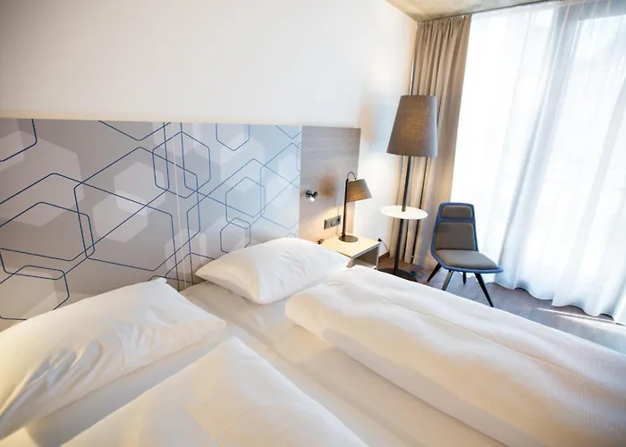 Arte Hotel Kufstein