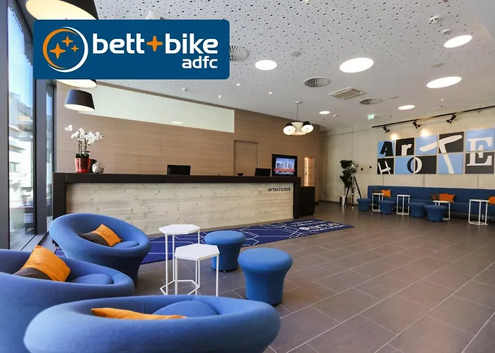 Arte Hotel Kufstein