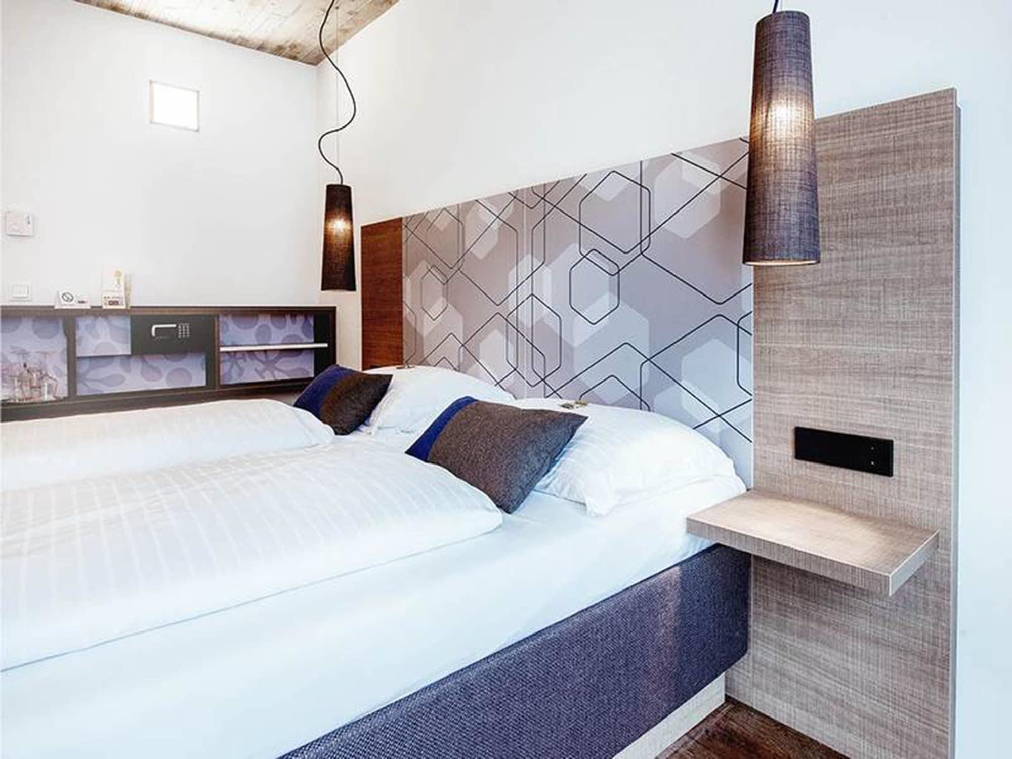 Arte Hotel Kufstein