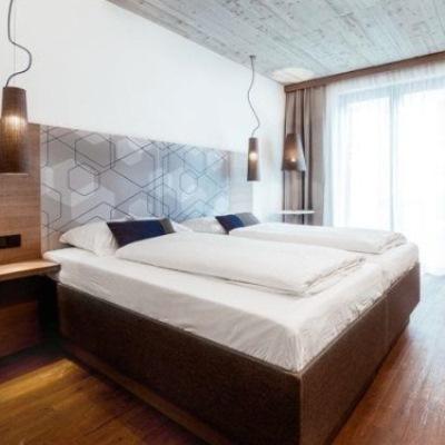 Arte Hotel Kufstein