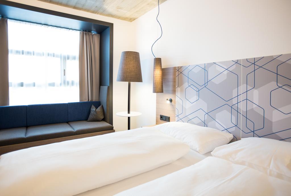 Arte Hotel Kufstein