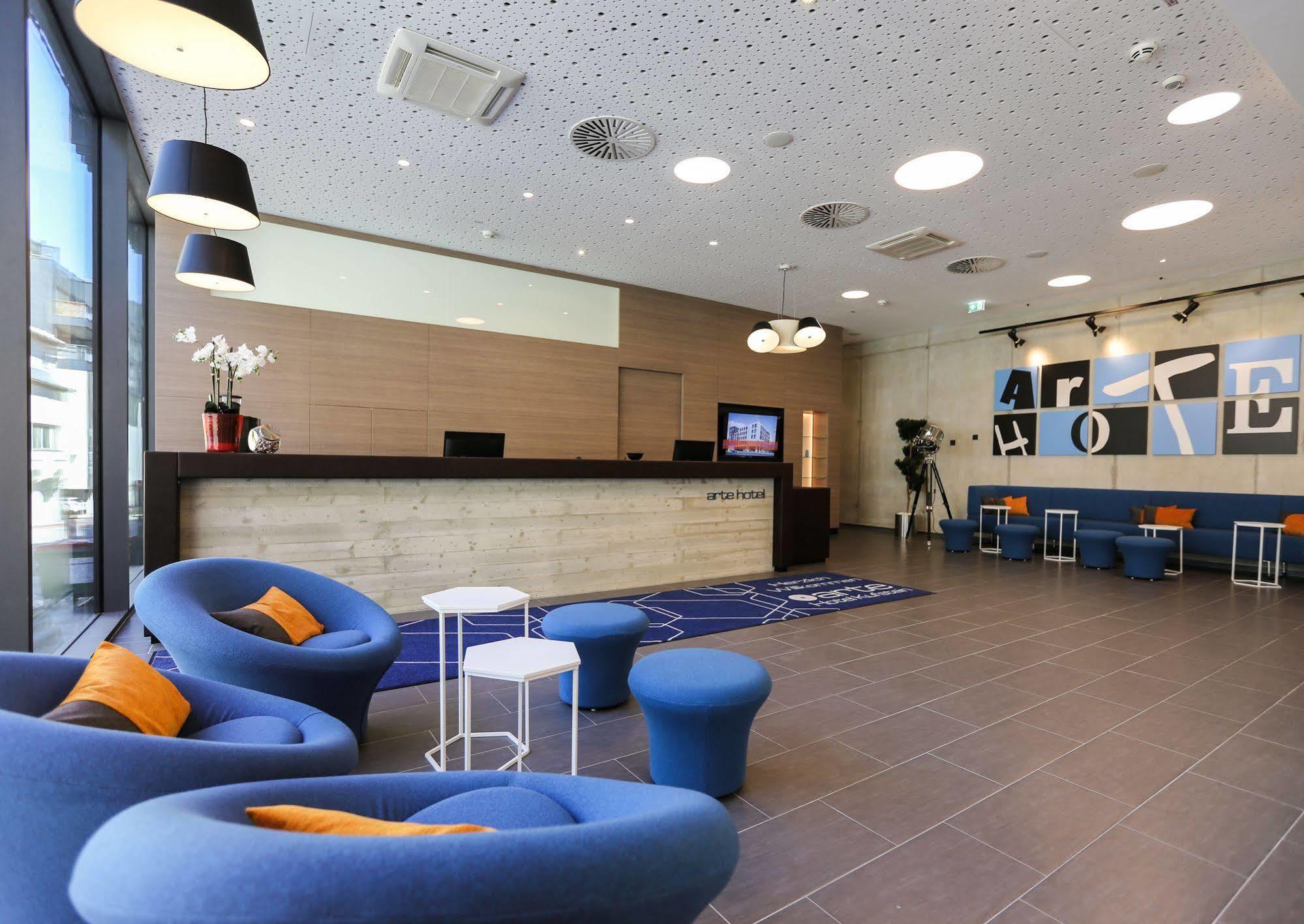 Hotel Arte Kufstein
