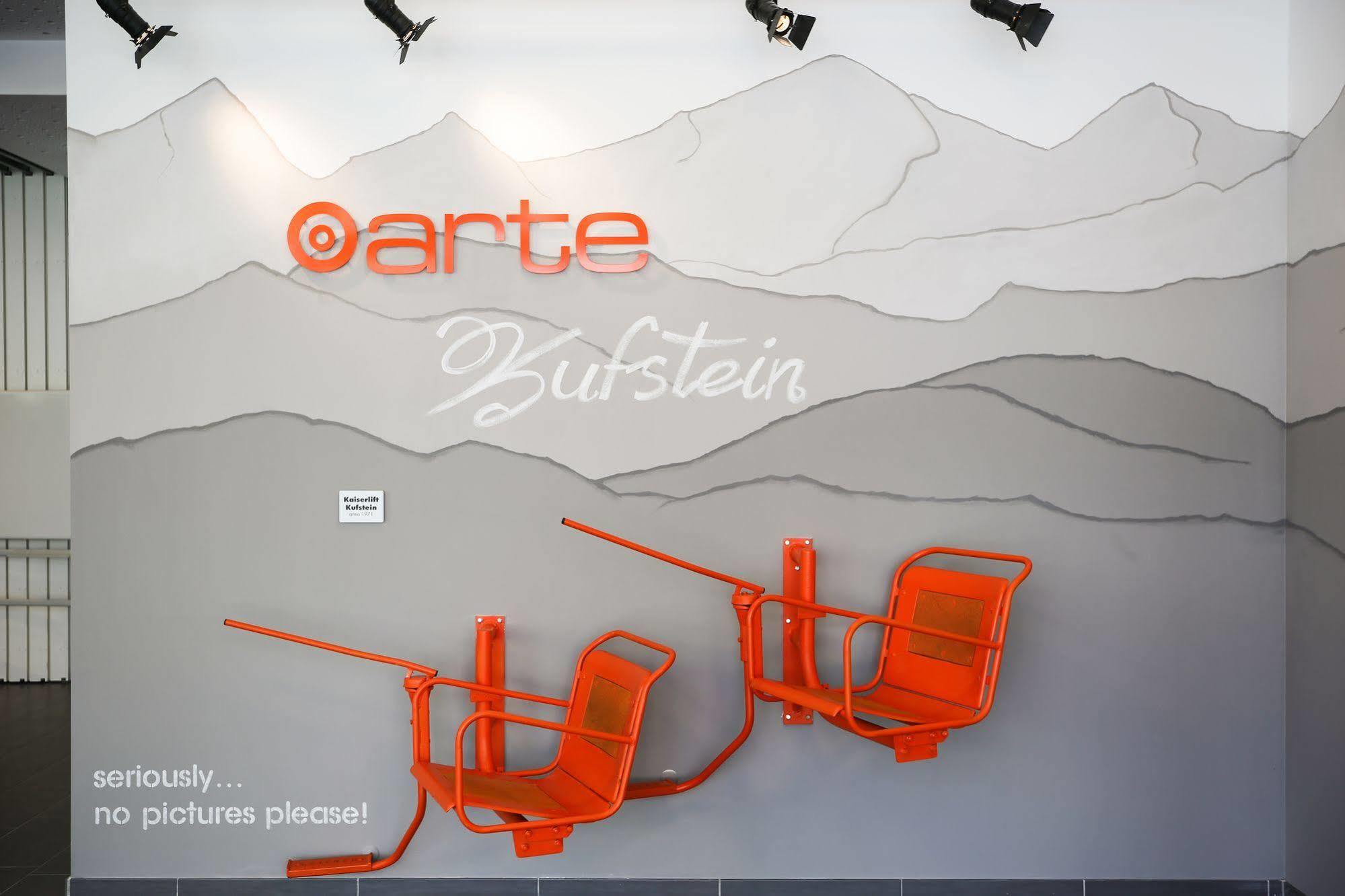 Arte Hotel 4*