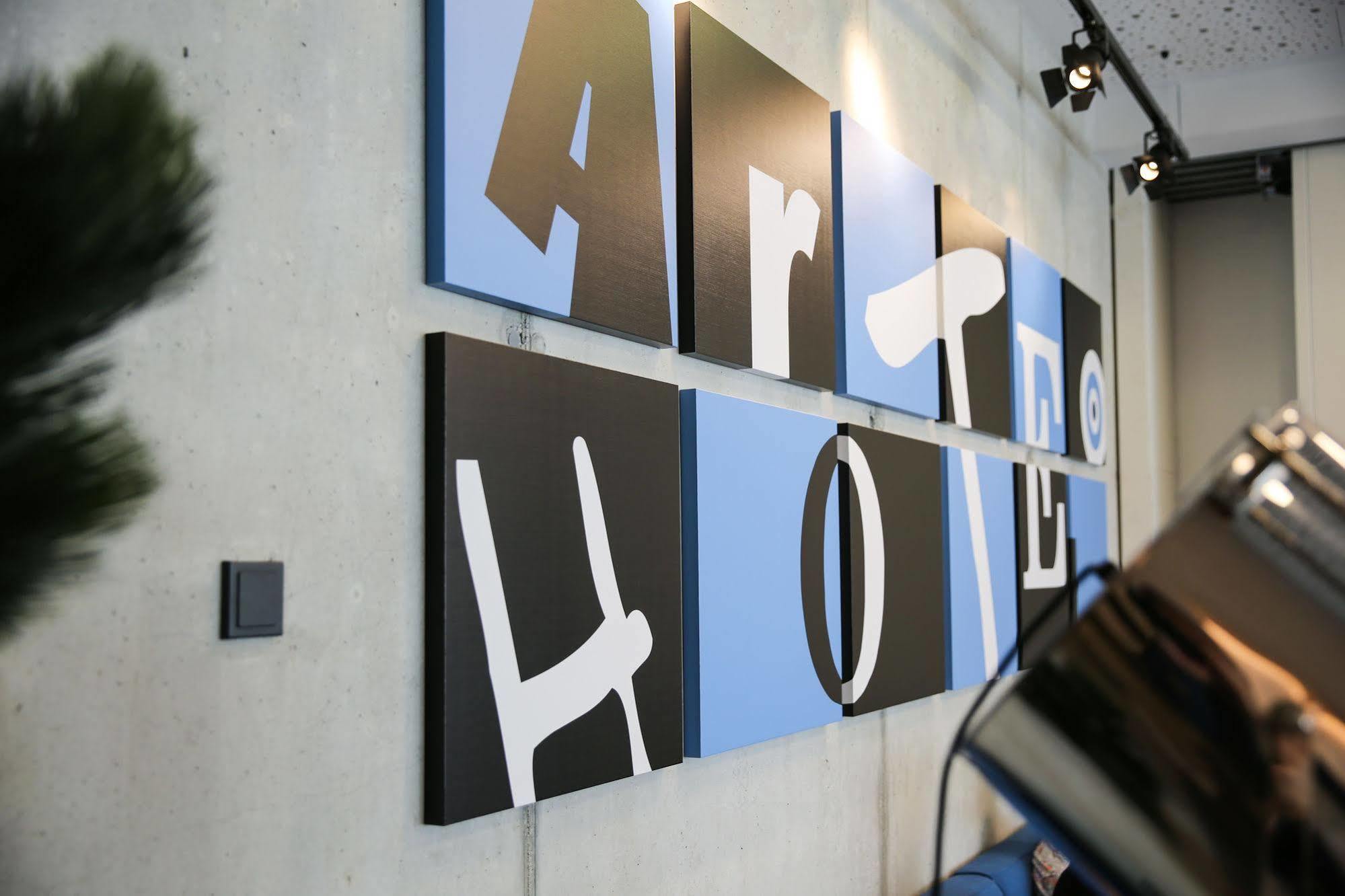 Hotel Arte Kufstein